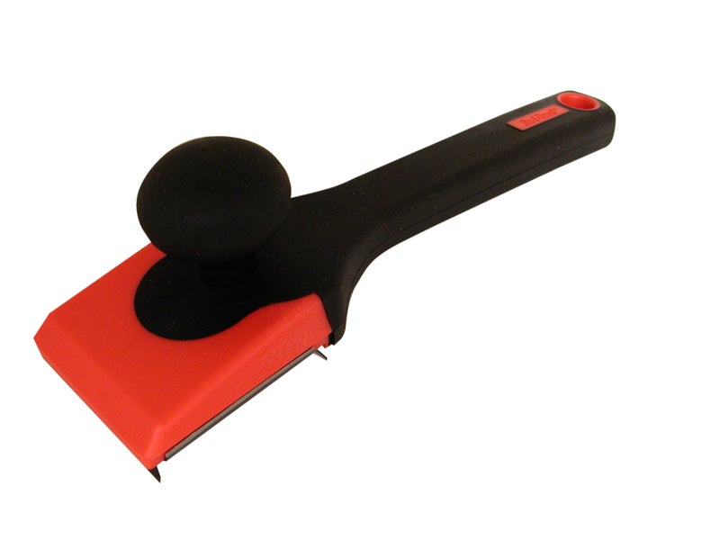 Red Devil 3170 3" Heavy-Duty Four-Edge Scraper - Image 1
